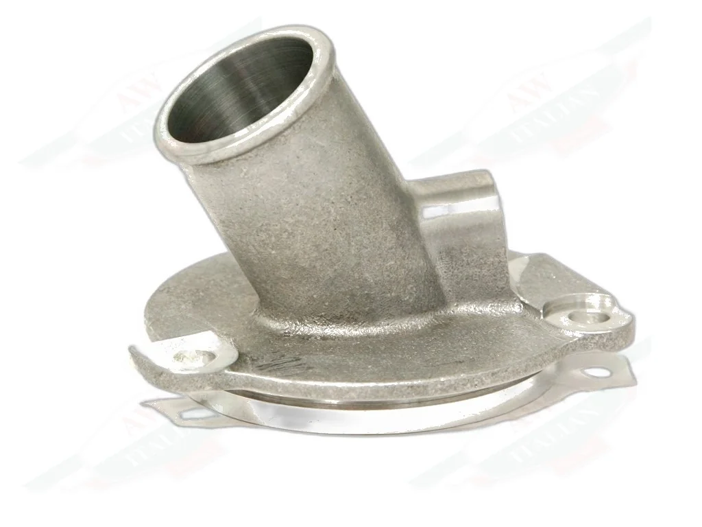 Ferrari Water Pump Cover - 104328