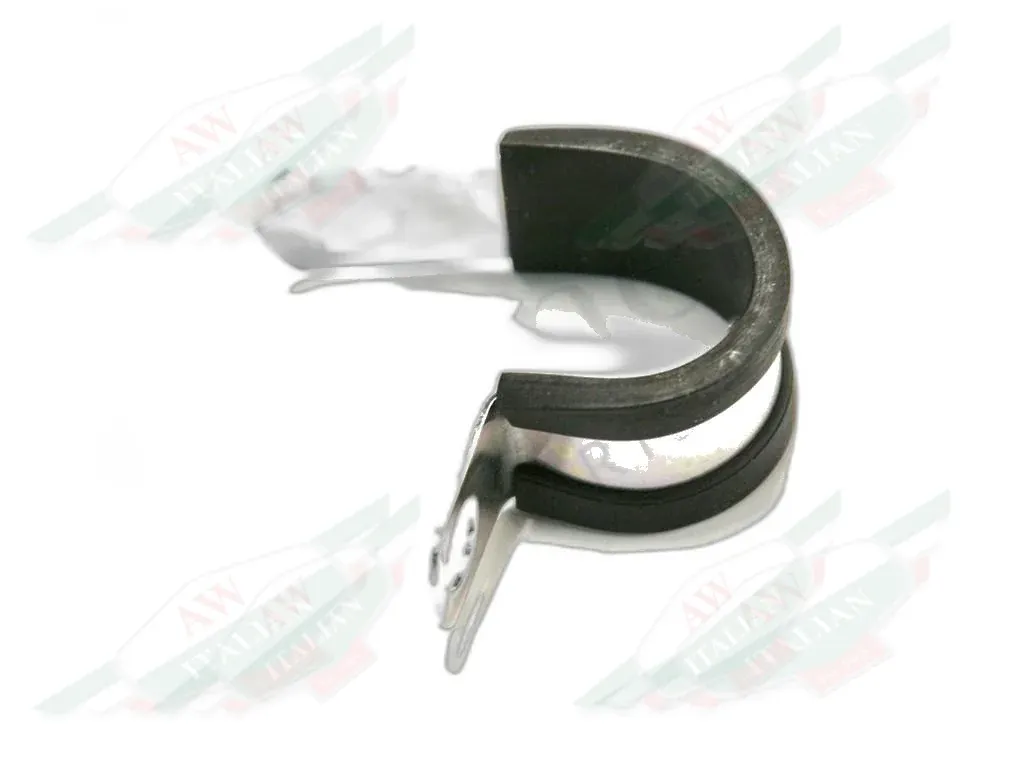 Ferrari P Clip Bracket With Sheath - 10450690