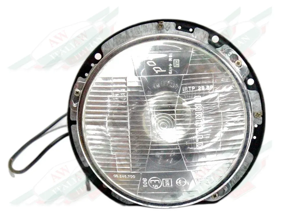 Ferrari LH Headlamp Main Beam Assy - 104606
