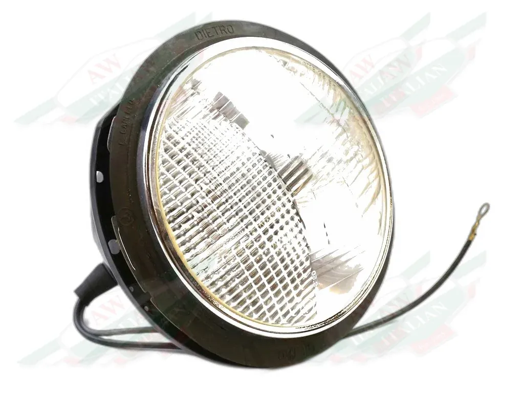 Ferrari LH Head Lamp Dip Beam Assy - 104608