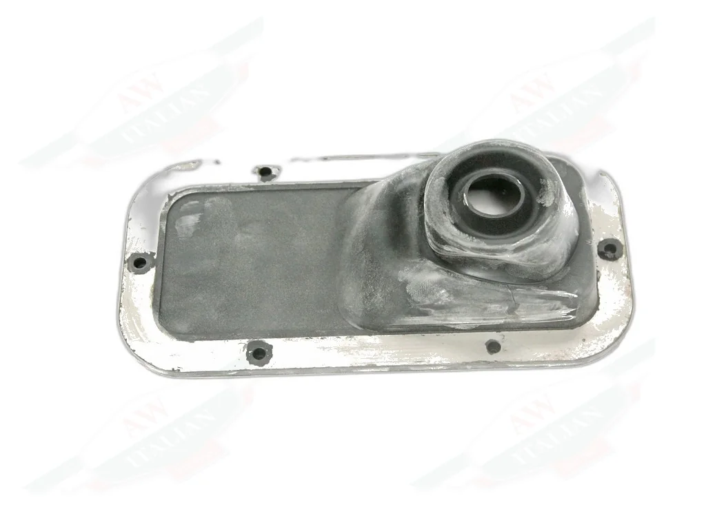 Ferrari Gear Lever Rubber Boot - 104830