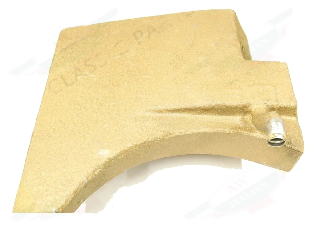 Ferrari Fuel Tank - 105015