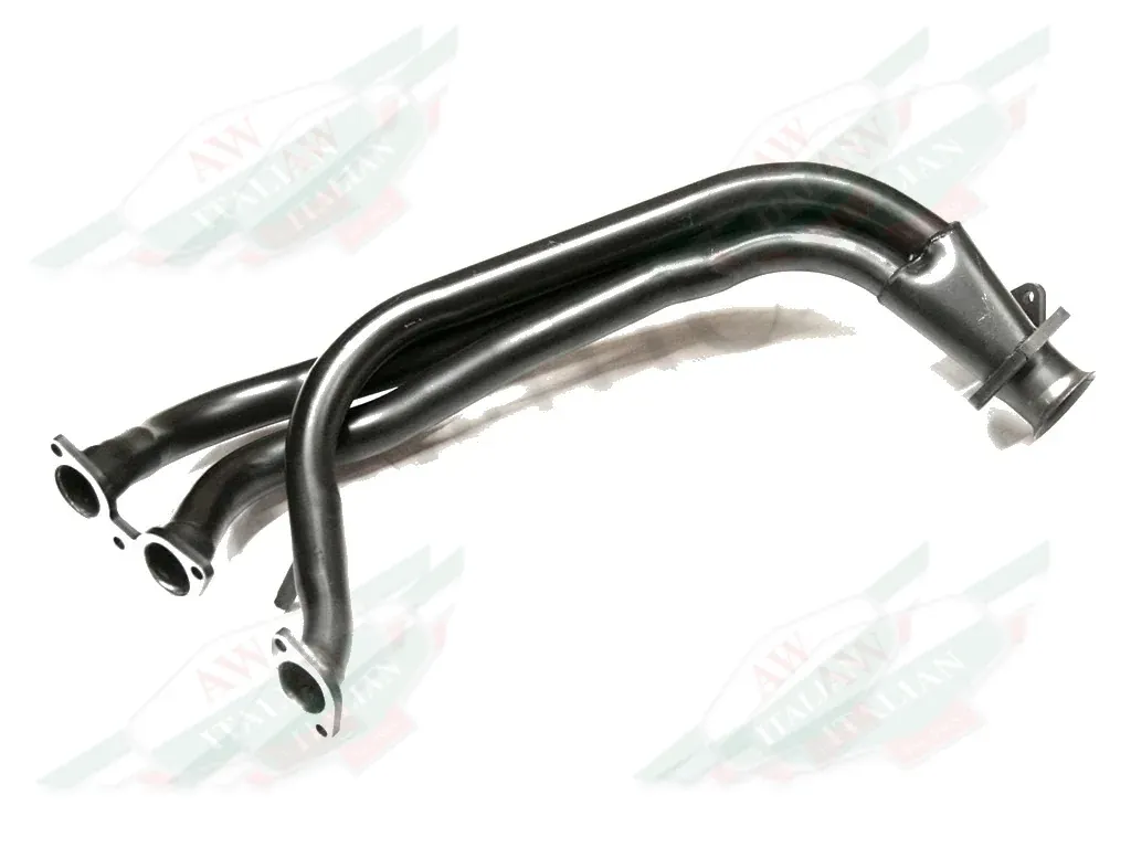 Ferrari Manifold Left Rear 365Gt4-400Si - 105601