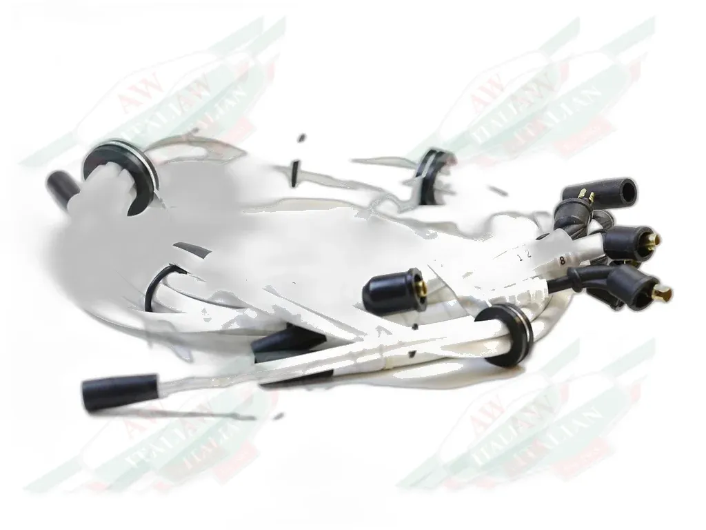 Ferrari H.T. Lead Set (Bank 7-12) - 105627