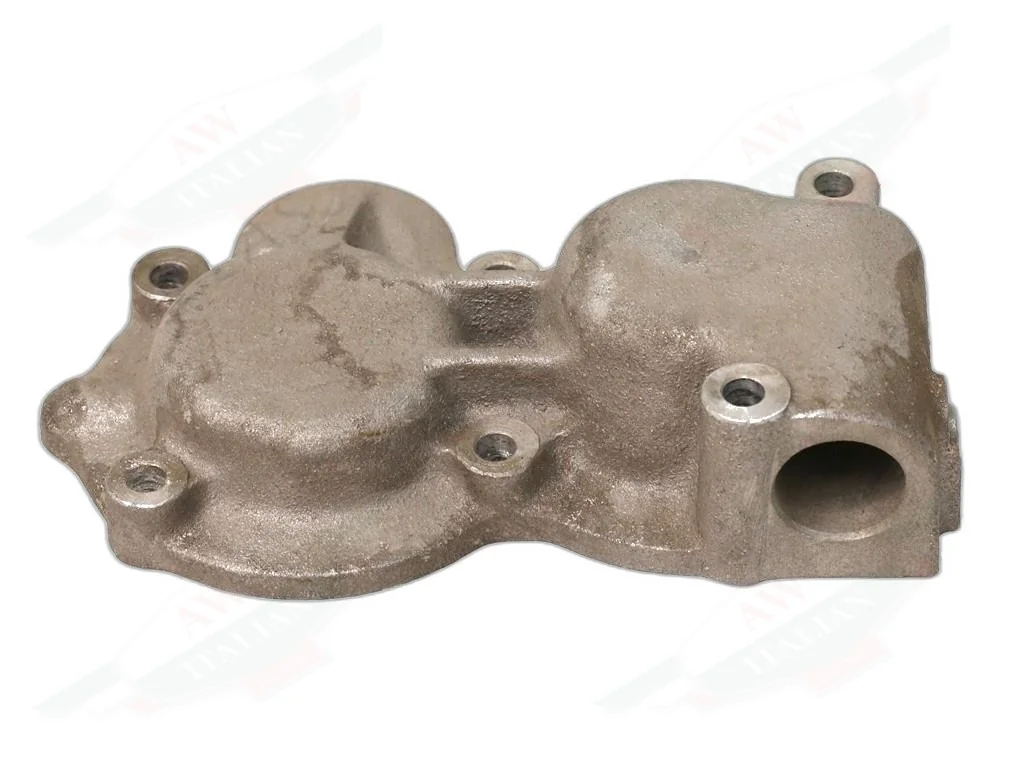 Ferrari Rear Diff Housing - 105673