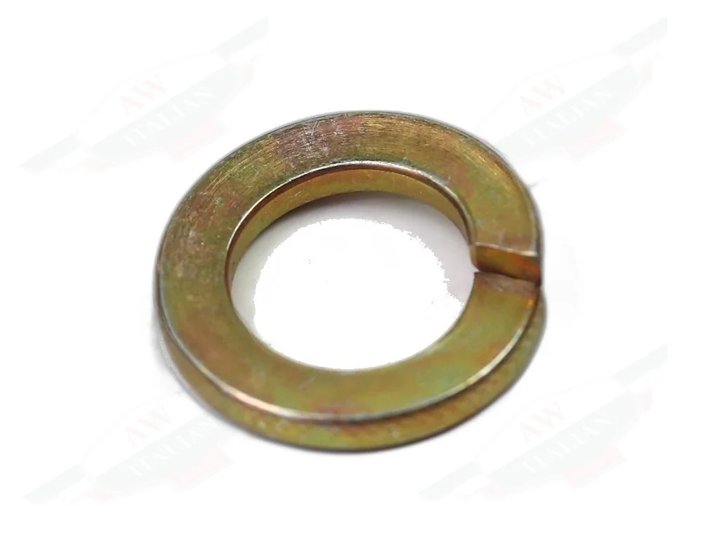 Ferrari Washer - 10571979 - AW Italian Auto Parts
