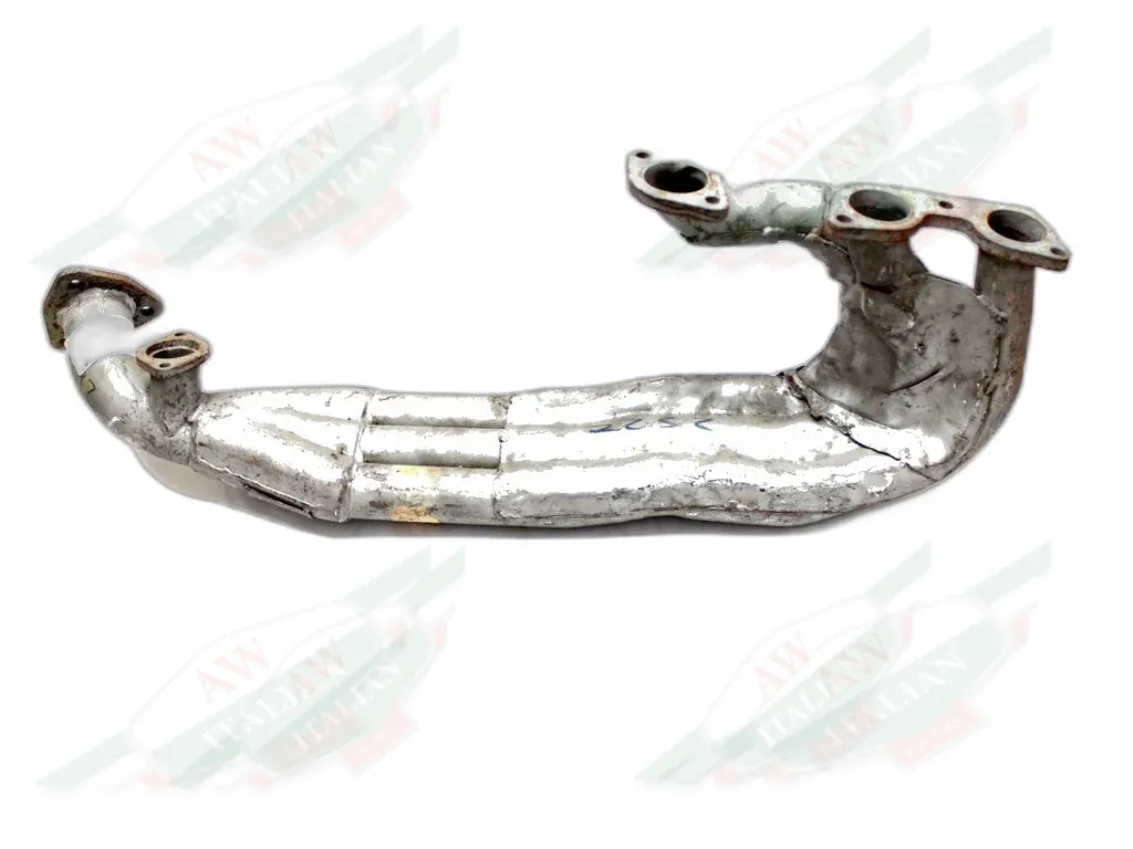 Ferrari 365BB LHR Exhaust Manifold - 105891
