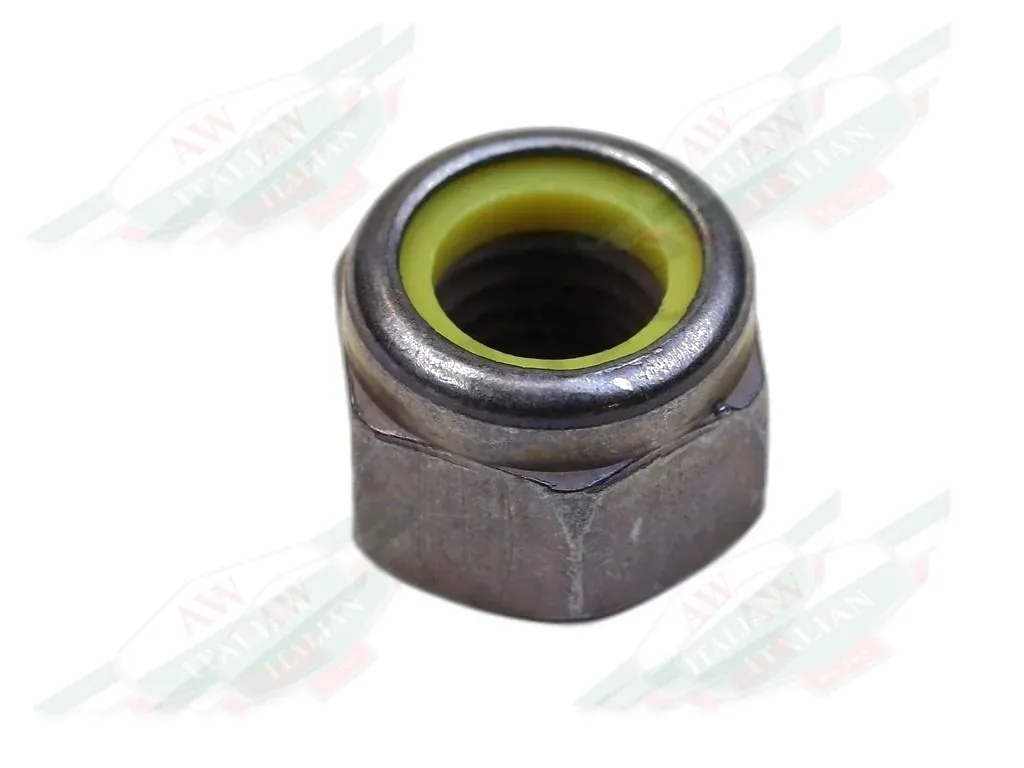 Ferrari Nyloc Nut - 106004