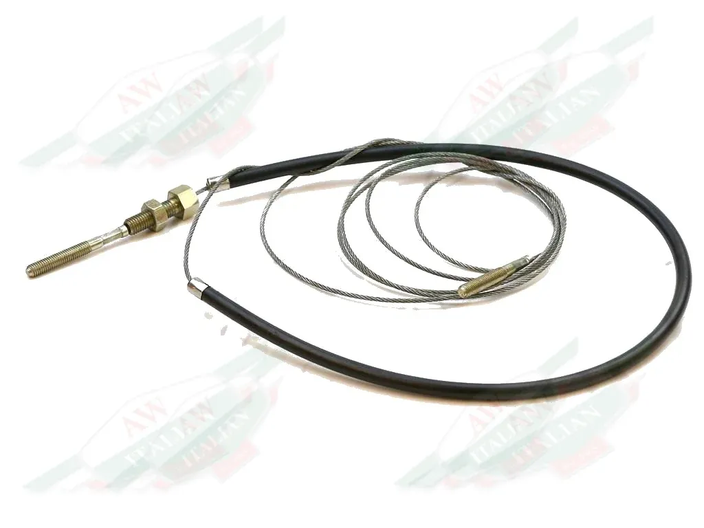 Ferrari Throttle Cable RHD - 106496