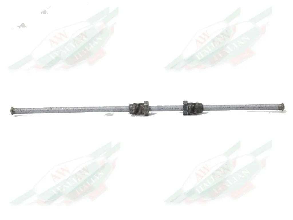 Ferrari LH Small Pipe - 106672