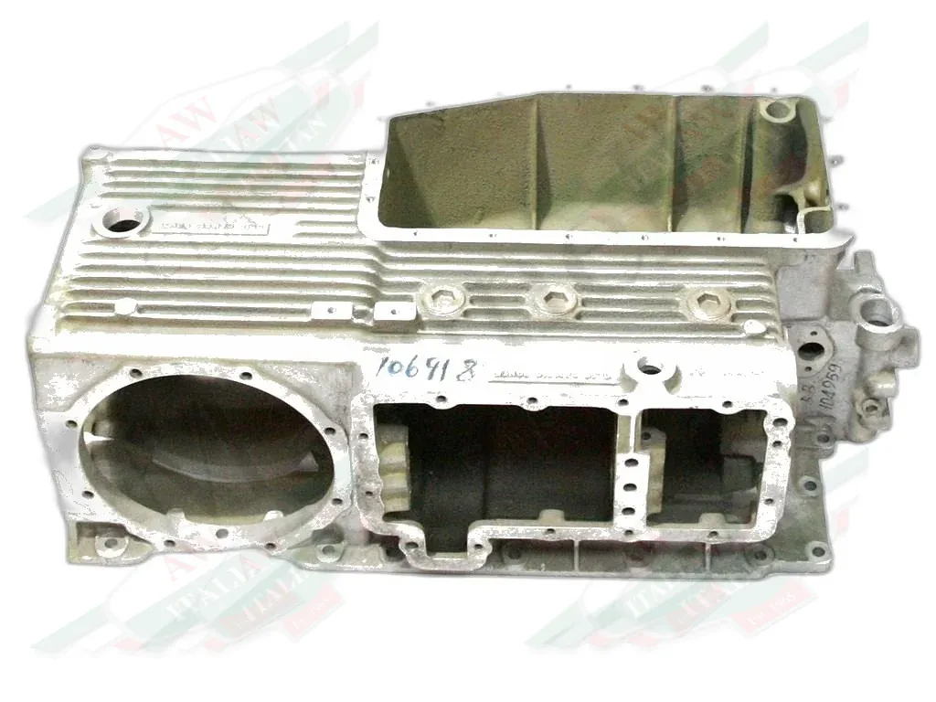 Ferrari Gearbox Casing Complete - 106918