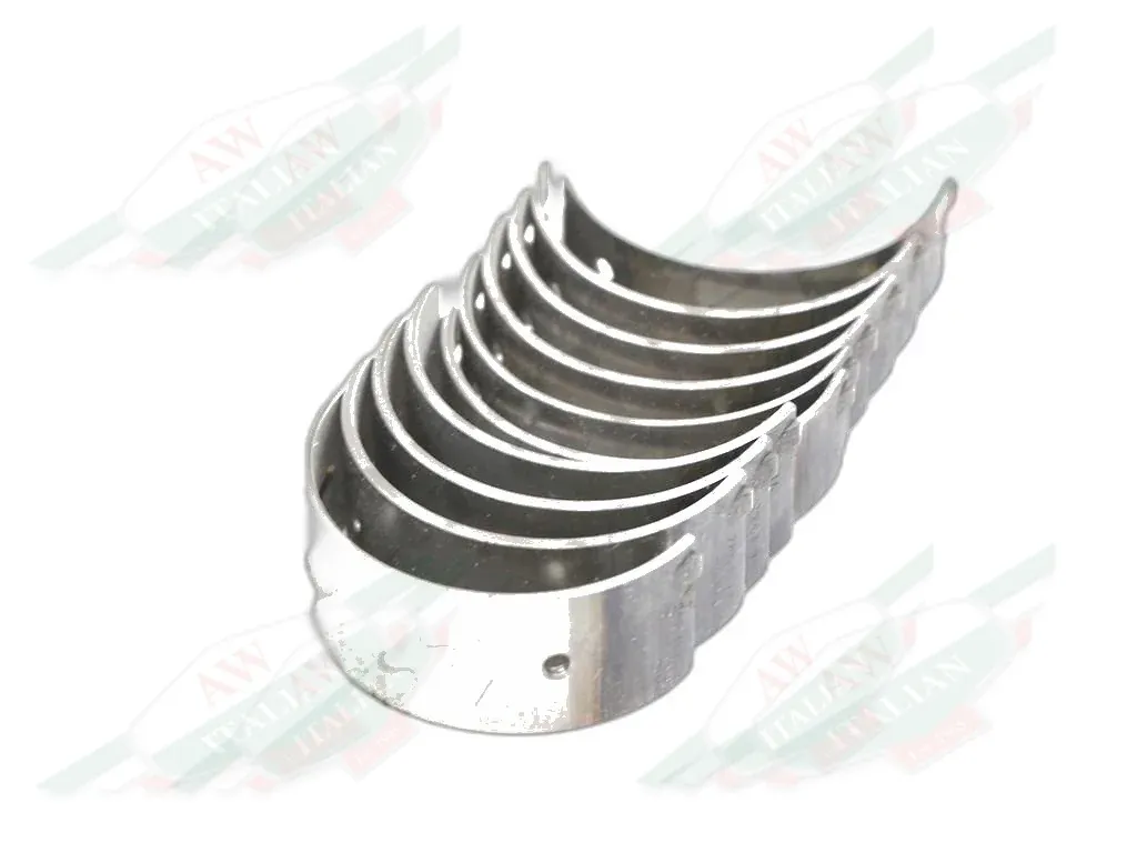 Ferrari Main Bearing Set 2nd Undersize 0.508mm - 106933