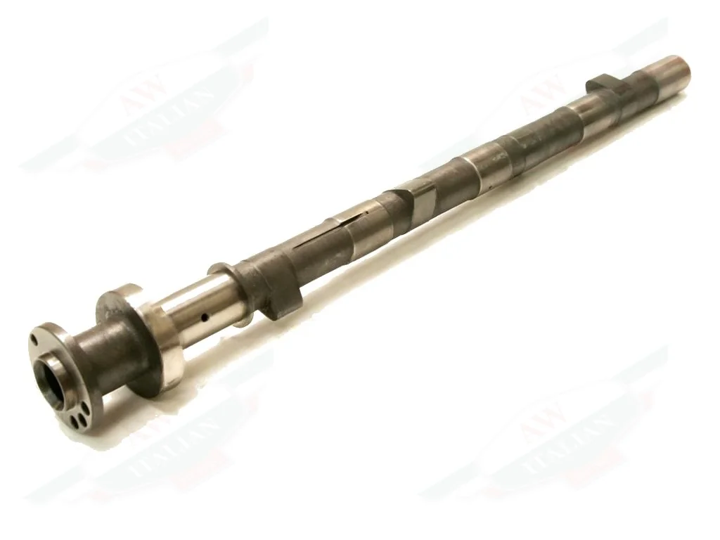 Ferrari RH Exhaust Camshaft Complete - 107117