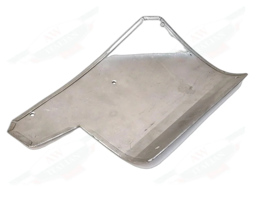 Ferrari Heat Shield - 107206