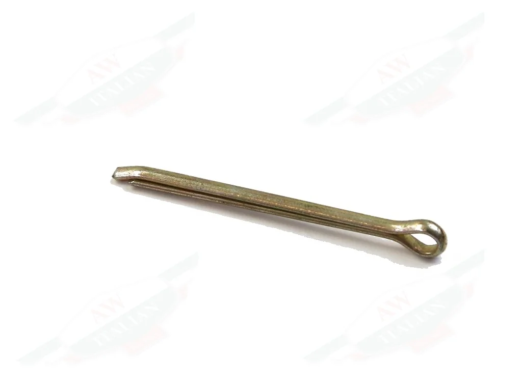 Ferrari Front Hub Split Pin 3.7X35mm - 10734801