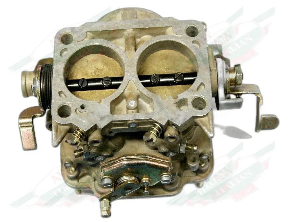 Ferrari RH Rear Carburetor - 107798