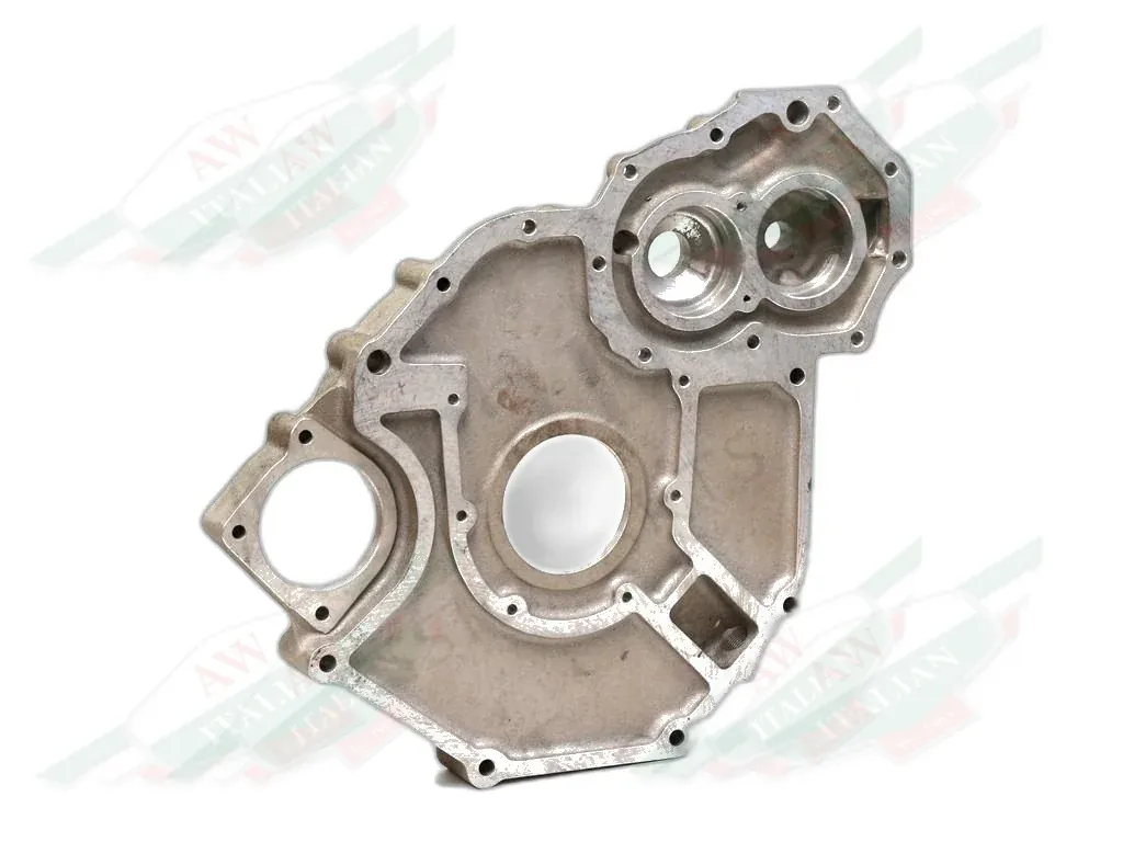 Ferrari Flywheel Housing Complete - 107872