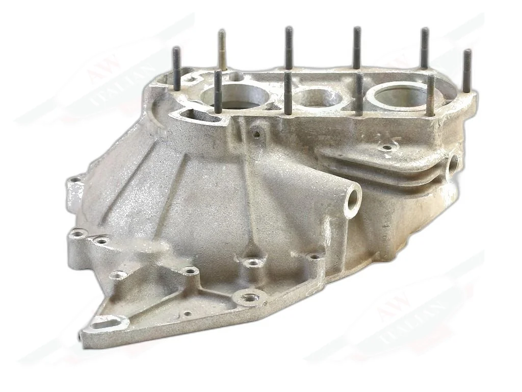 Ferrari Clutch Bell Housing Complete - 107873