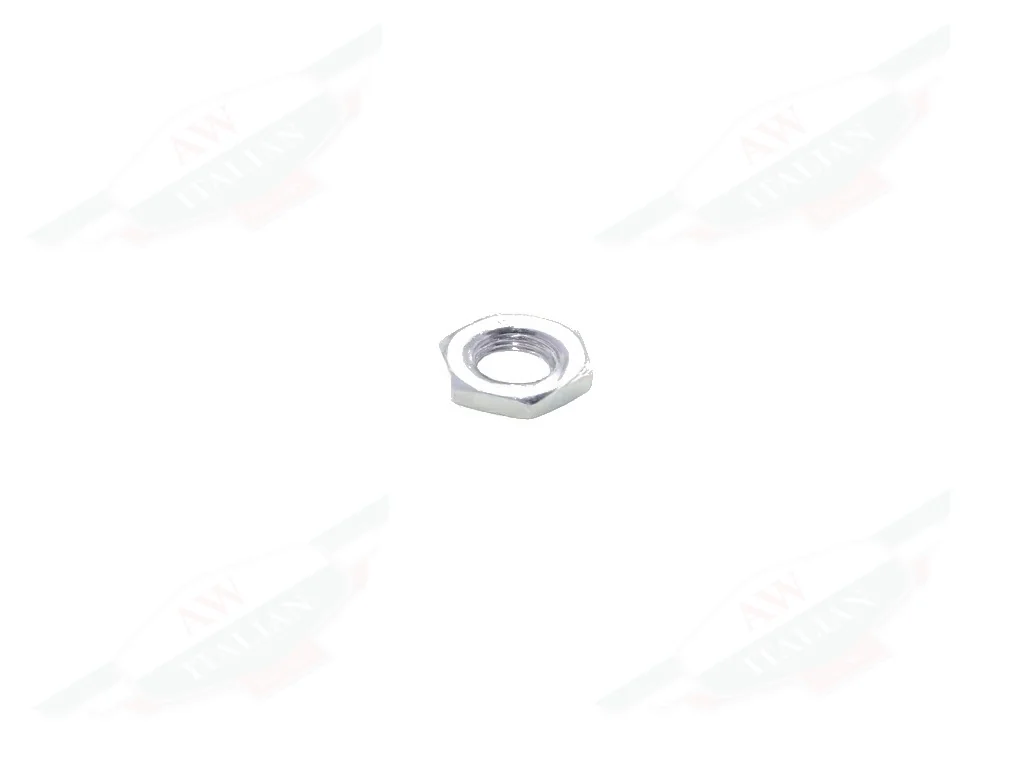 Ferrari Nut M10 x 1.25 x 6 - 10791011