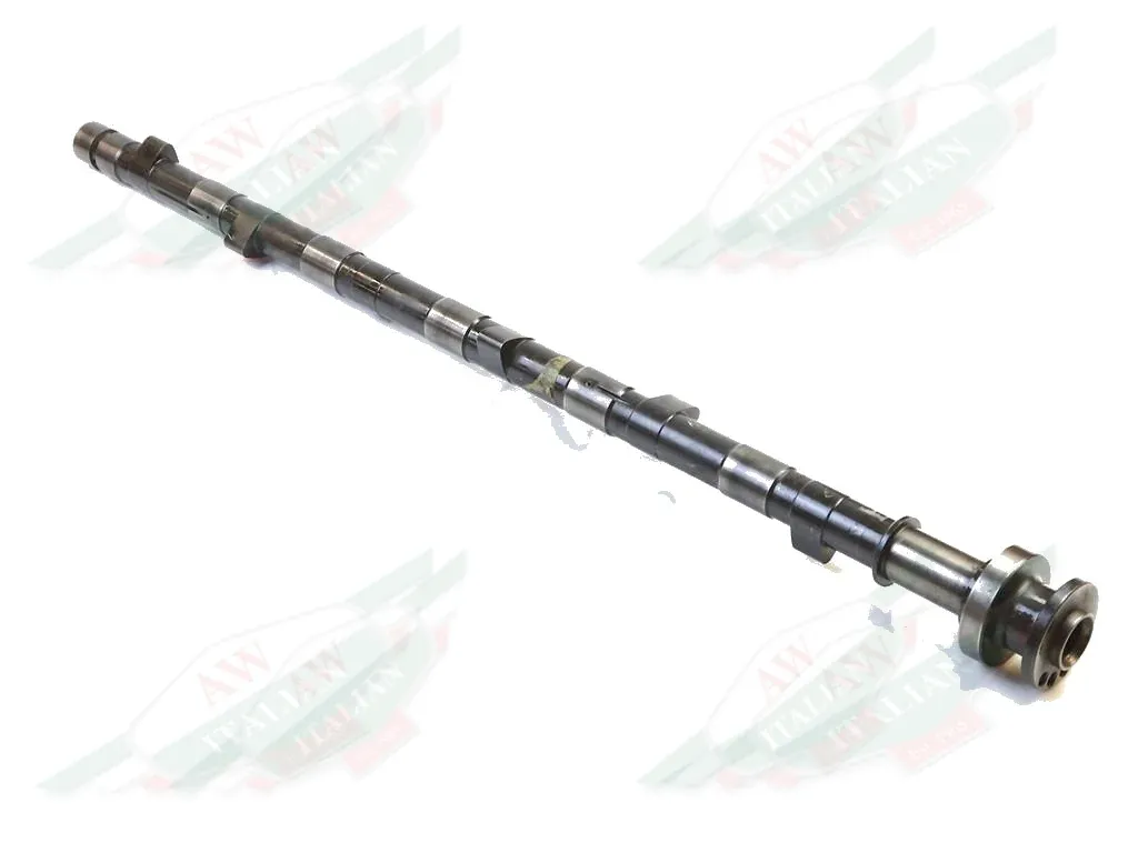 Ferrari RH Exhaust Camshaft Complete - 108016