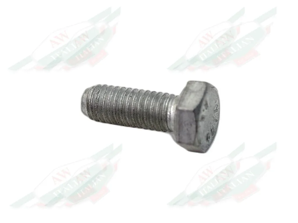 Ferrari Screw M6 x 16 - 10902224