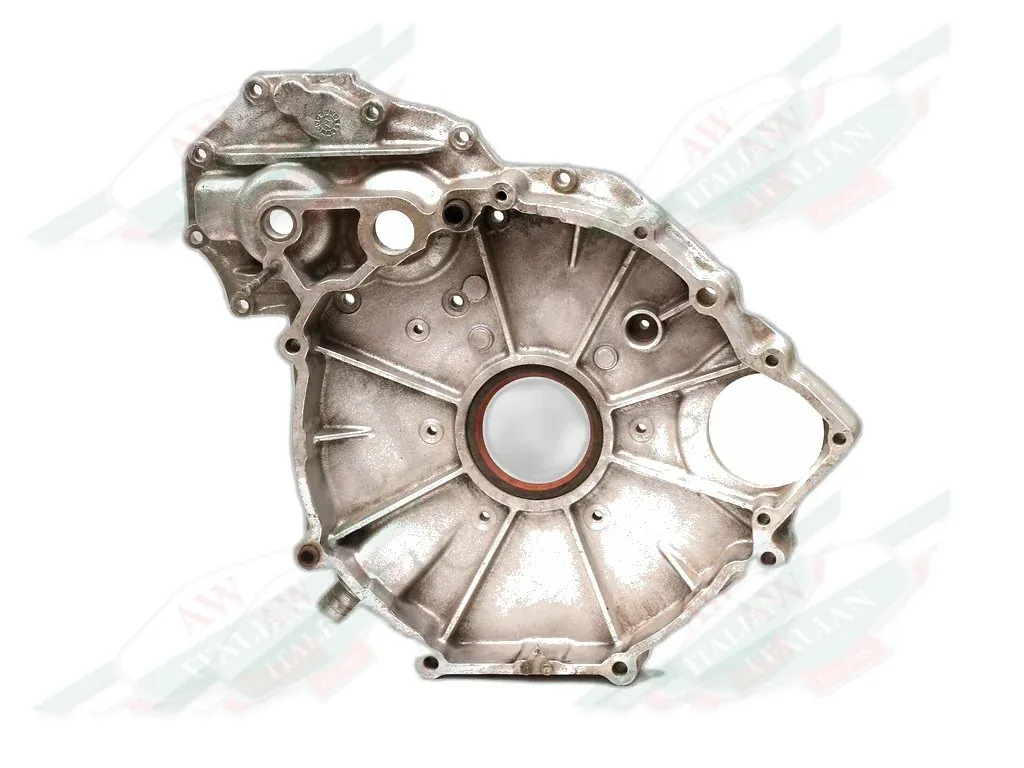 Ferrari Flywheel Housing Complete - 109117