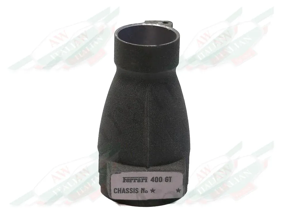 Ferrari Steering Boss Cover - 109449