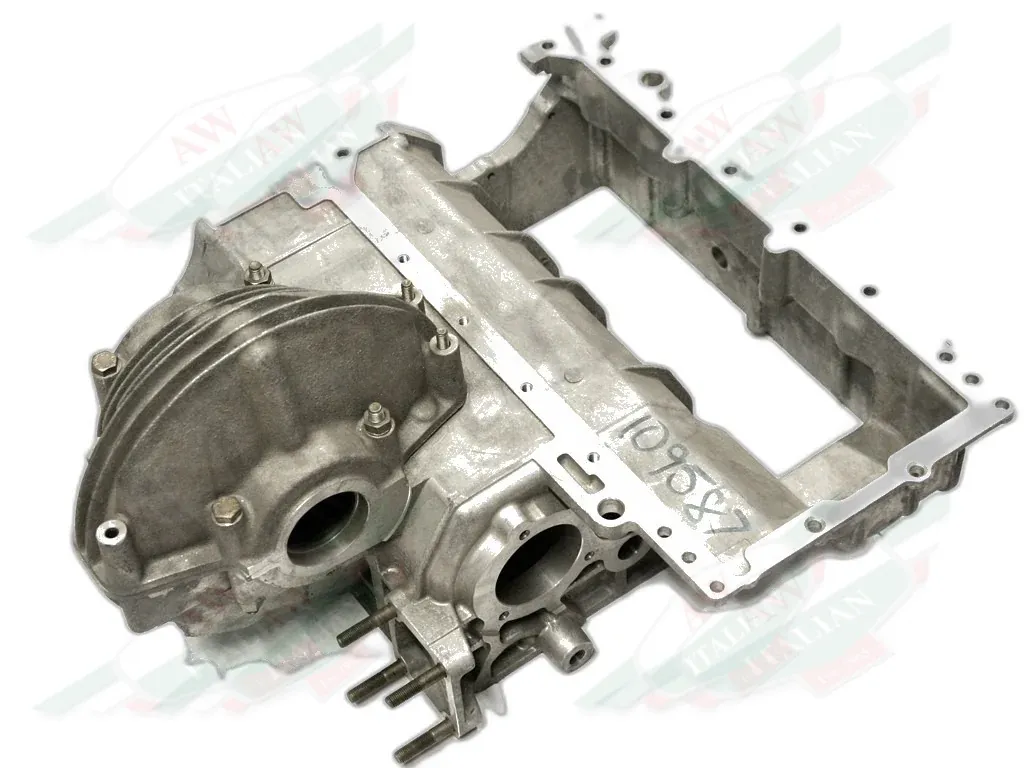 Ferrari Gearbox Casing Complete - 109587