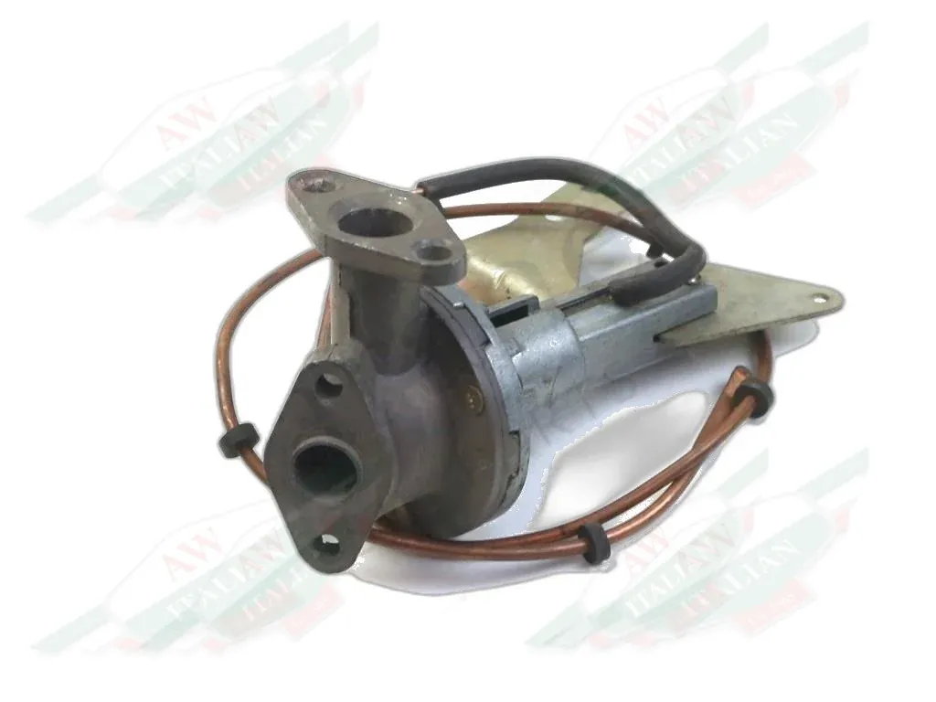Ferrari Heater Valve - 109659