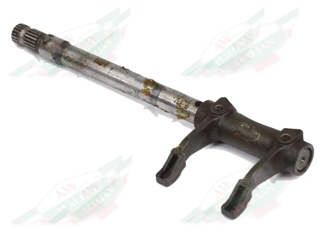 Ferrari Shaft Assy - 109794