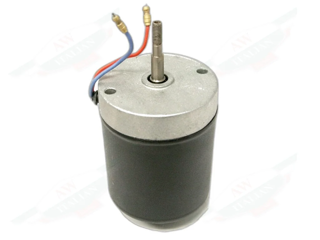 Ferrari Fan Motor - 109826