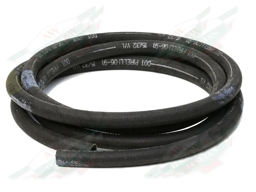 Ferrari Servo Hose - 109861