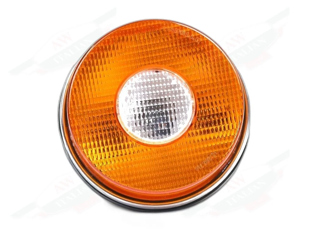 Caller Indicator Ferrari Indicator Lamp Rear - 110054 - AW Italian Auto Parts