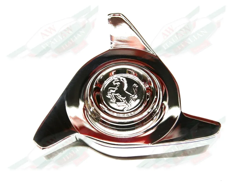 Ferrari RH Hub Nut LH Thread - 110525