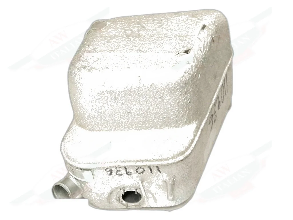 Ferrari Fuel Tank Ver/Us - 110936