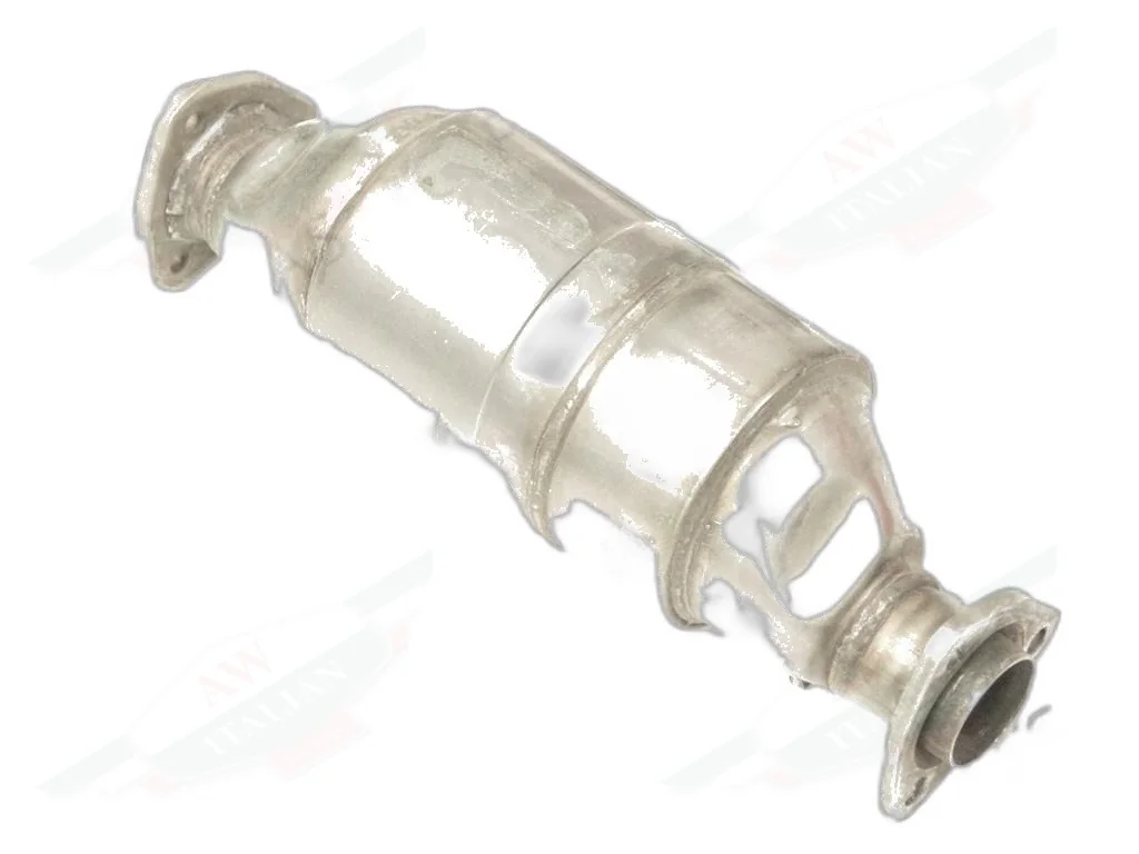 Ferrari Muffler Ver/Us/J - 111583