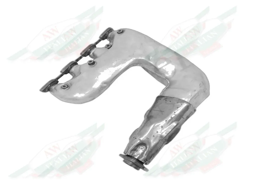 Ferrari 308/Mondial 8 Rear Manifold Version USA/Japan - 111698