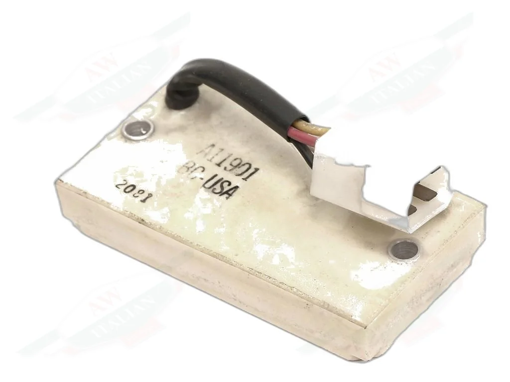 Ferrari Electrical System - 111745