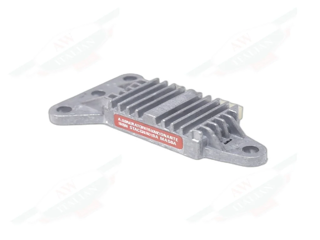Ferrari Regulator Box RTT110B - 111764