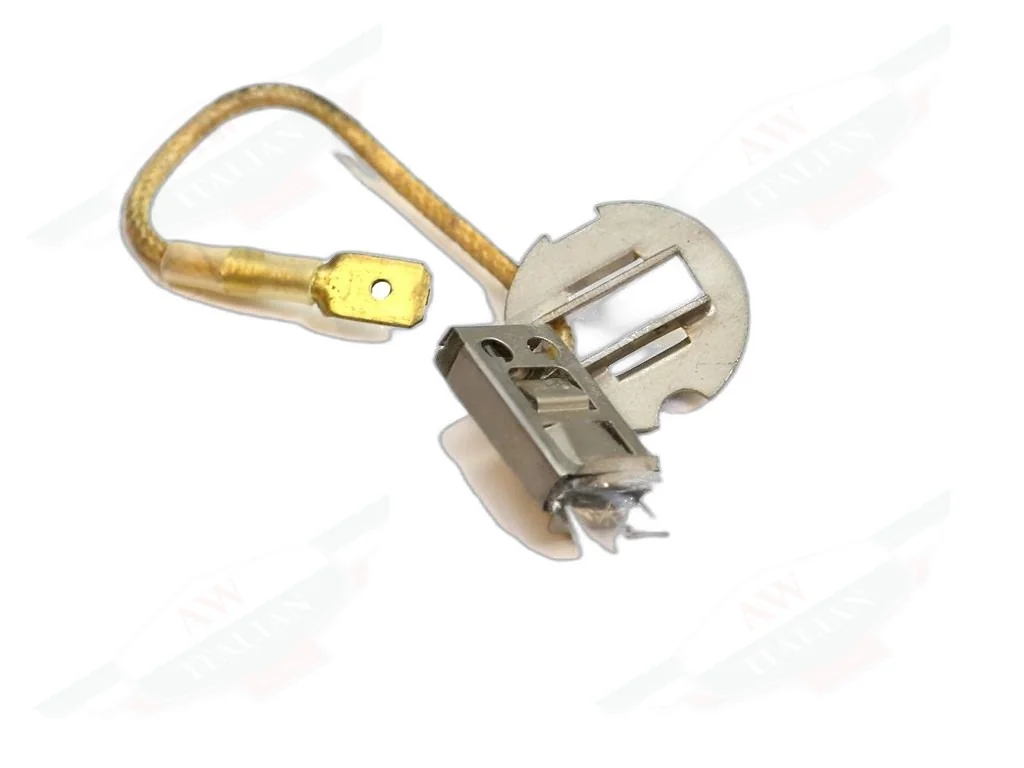 Ferrari H3 Head Lamp Bulb 55W - 112202