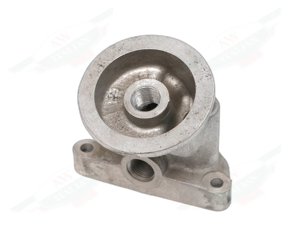 Ferrari Oil Filter Housing - 112383