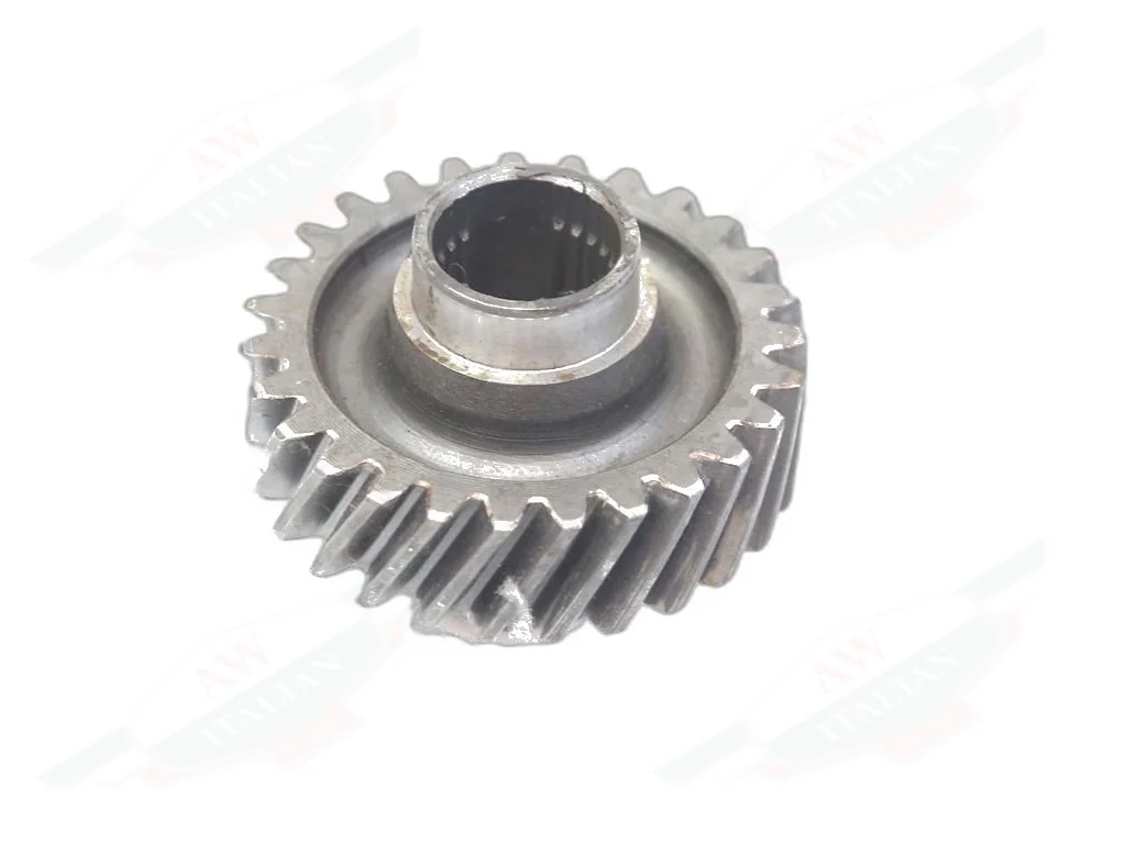 Ferrari Gear Machined - 112978