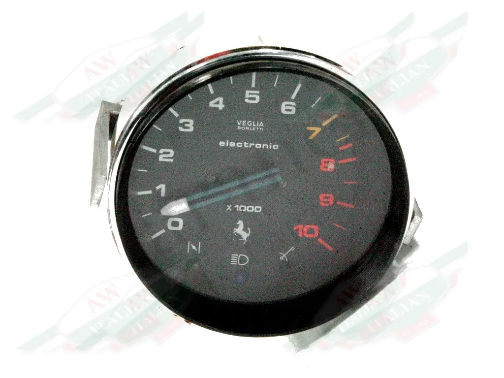 Ferrari Rev Counter - 113041
