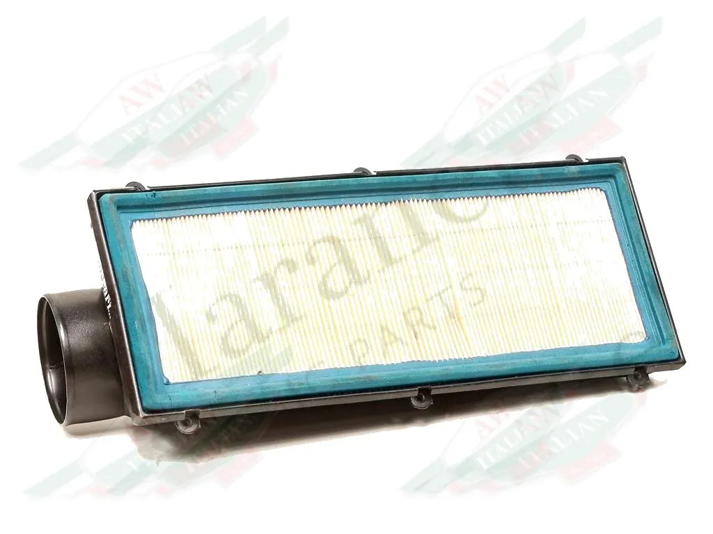 Ferrari Air Intake Box - 113282