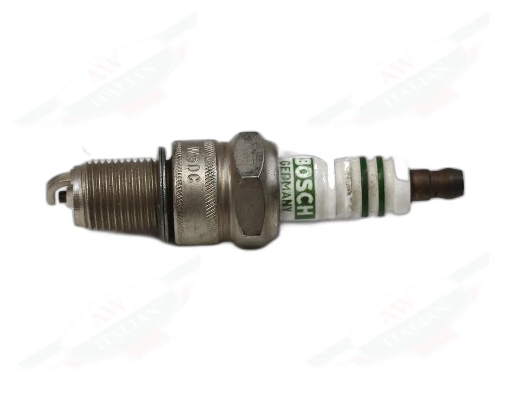 Ferrari Spark Plug Bosch W5 DC - 113538