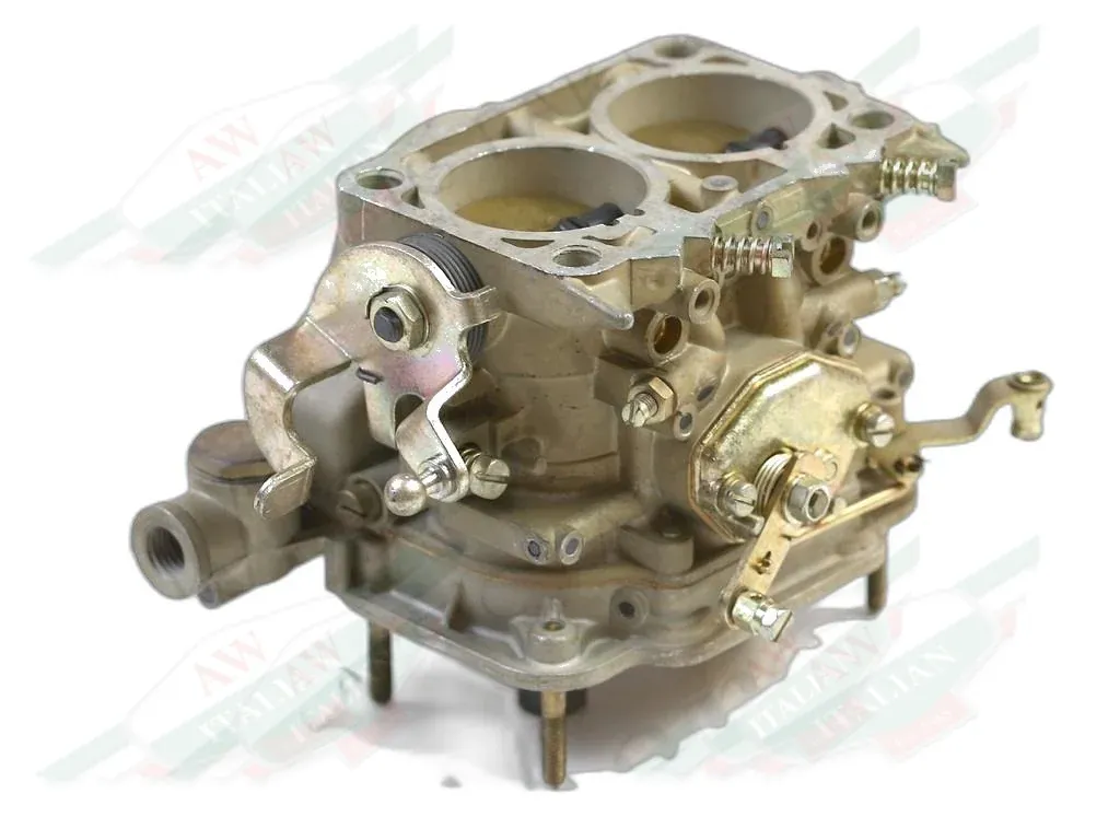 Ferrari LH Front Carburetor - 113844