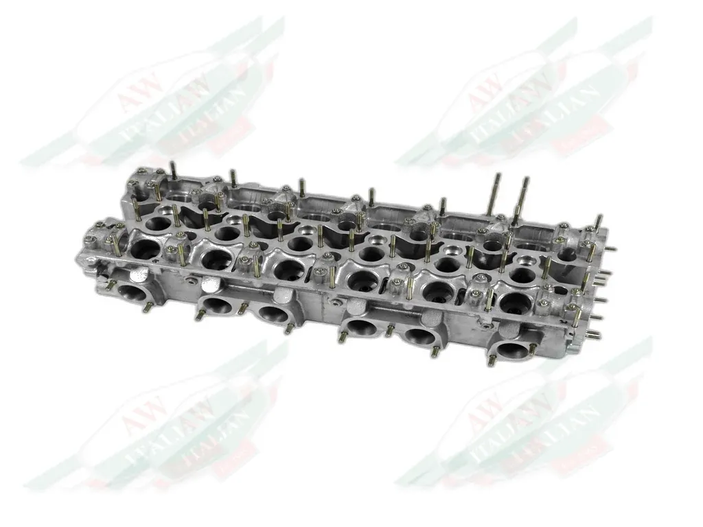 Ferrari LH Cylinder Head Complete - 113938
