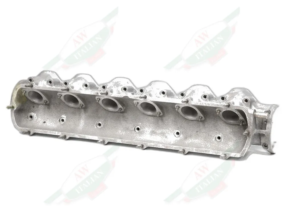 Ferrari LH Cover Complete - 113940