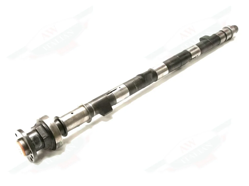 Ferrari LH Intake Camshaft Complete - 114071