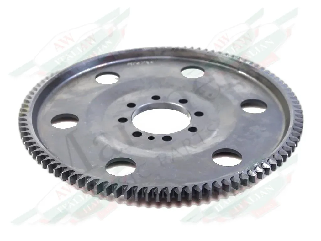 Ferrari Flywheel 400I + 111540 X 3 - 114354
